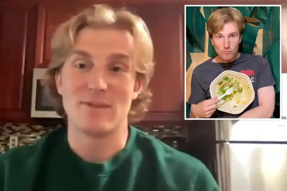 Hoboken Ad Man Drops 9 Pounds on 25-Day Sweetgreen-Only Diet, Then Gets Sick on Pizza