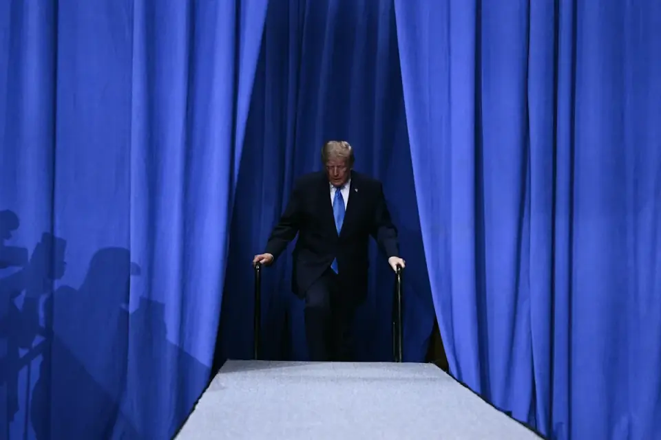Trump's $5,000 check pledge faces skepticism and fiscal hurdles ahead of midterms