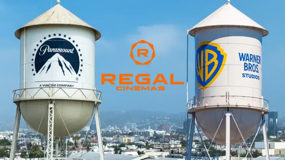Paramount Proposes 30-Film-Year Theater Pact Ahead of WBD Merger Ruling