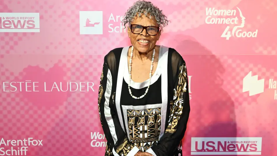 Opal Lee's 99-year march to a nationwide Juneteenth