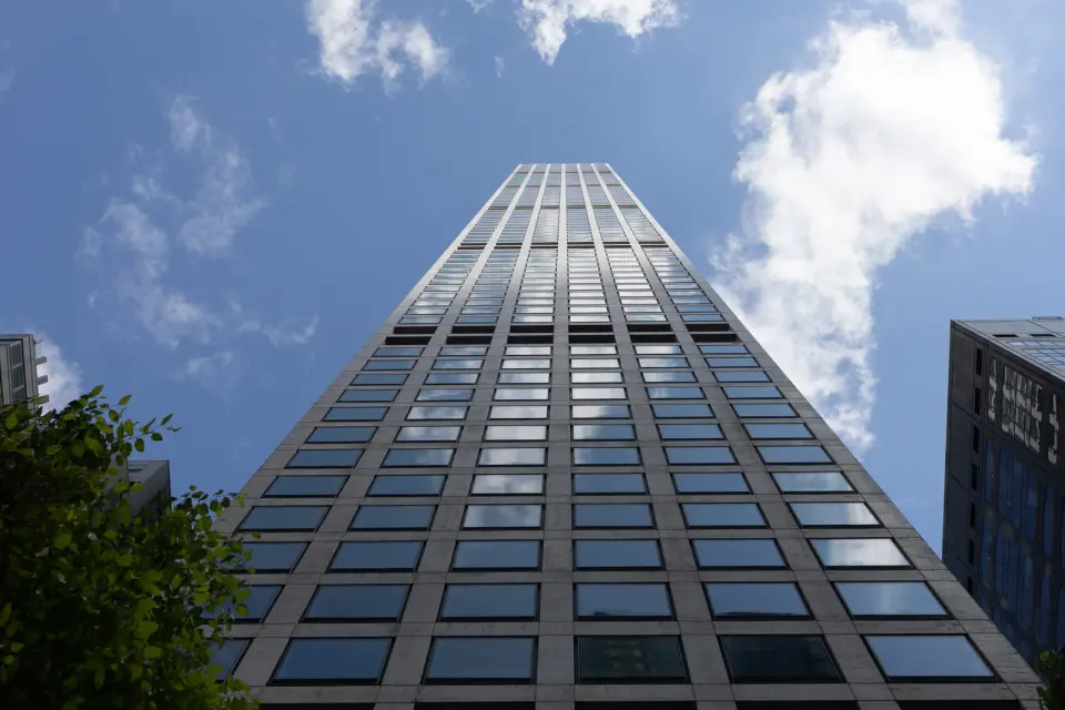 Can NYC's Pied-à-Terre Tax Really Hit Billionaires' Row?