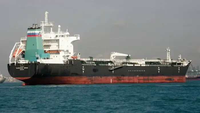 New Jersey Governor Threatens to Block Russian Diesel Shipments Amid Midterm Election Tensions