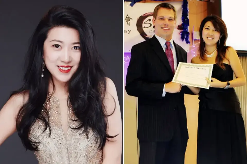 FBI files reveal Swalwell admitted to drug-fueled encounter with suspected Chinese spy Fang Fang