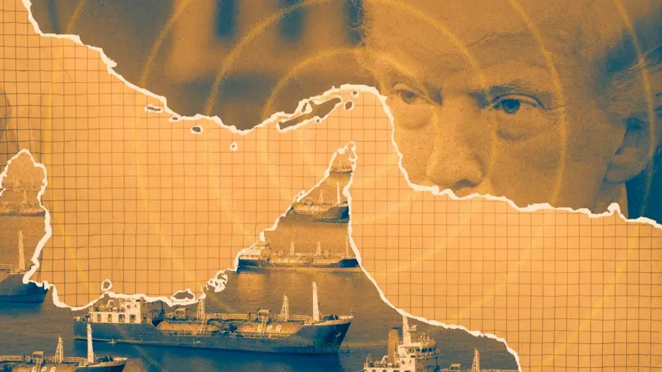 Oil finds a way: New routes emerge to bypass the Hormuz chokepoint