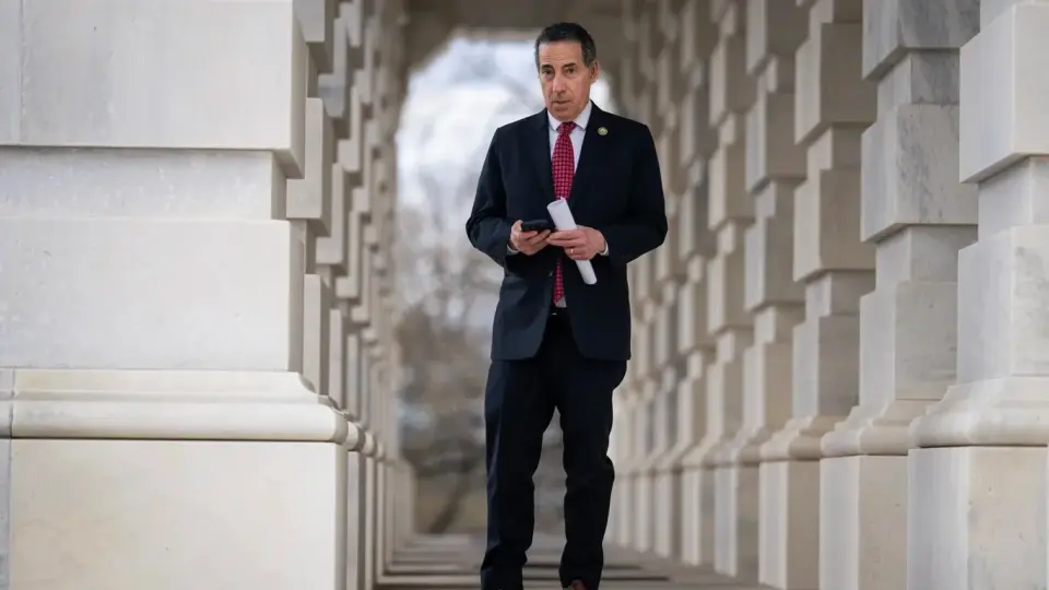 Democrats seek 25th Amendment panel to assess Trump’s fitness for office