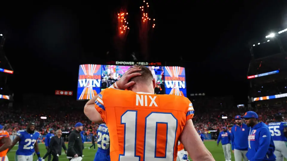 Broncos Survive 168-Yard Offense to Beat Seahawks 17-14 in Overtime