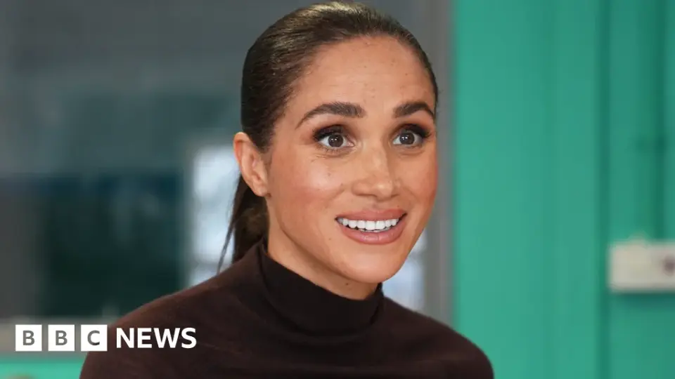 Met Police Refer to Watchdog Over 2019 Handling of Markle Abuse Allegations