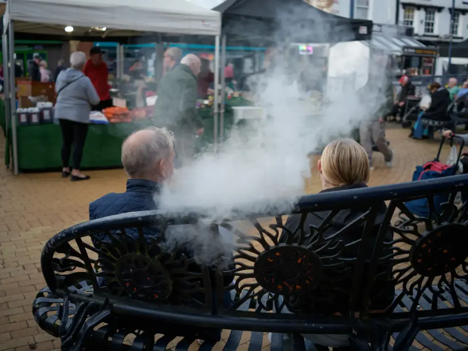 UK to ban tobacco for anyone born after 2008, aiming for a smoke-free generation