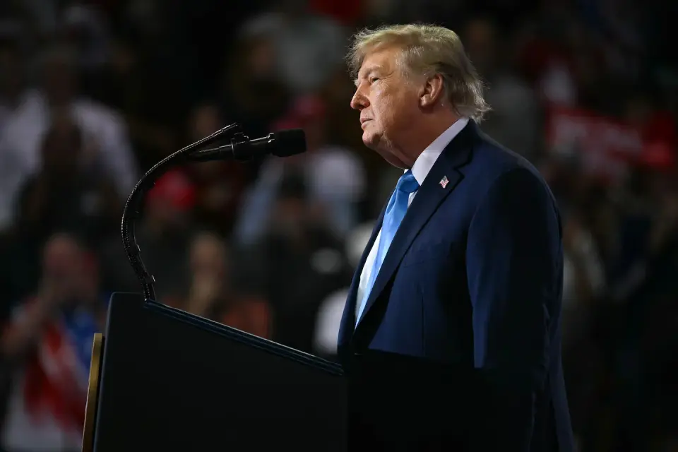 Polls show Americans trust vote counting but doubt Trump will accept GOP defeat