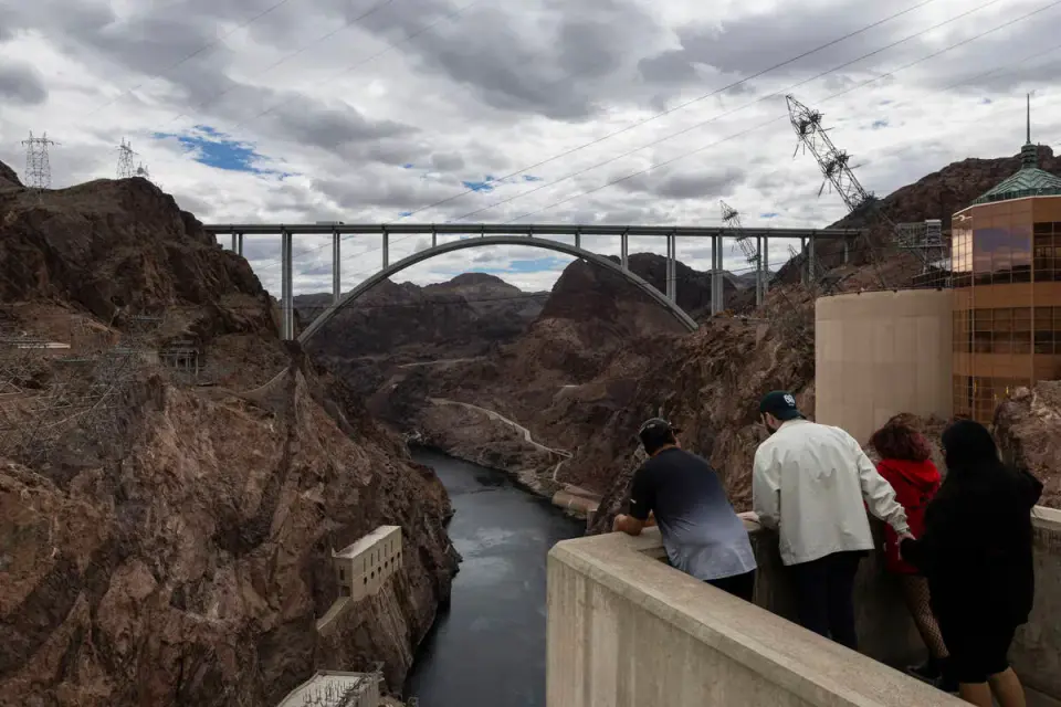 Tiny fixes won’t avert the Colorado River crisis