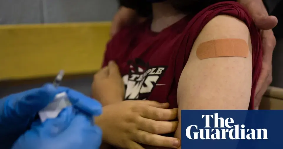 Record-high vaccine exemptions trigger concern as kindergarten MMR rates dip