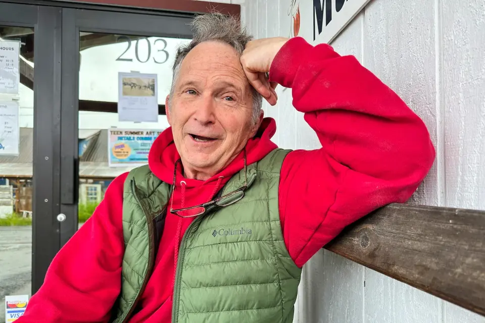 Alaska Senate primary: two Dan Sullivans advance, risking GOP vote split