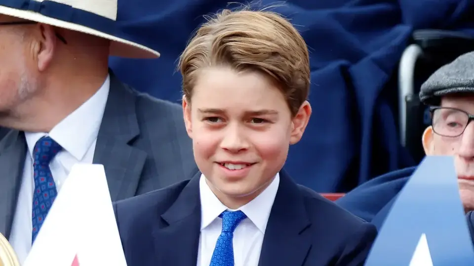 Prince George’s Eton privacy hurdle in a smartphone era