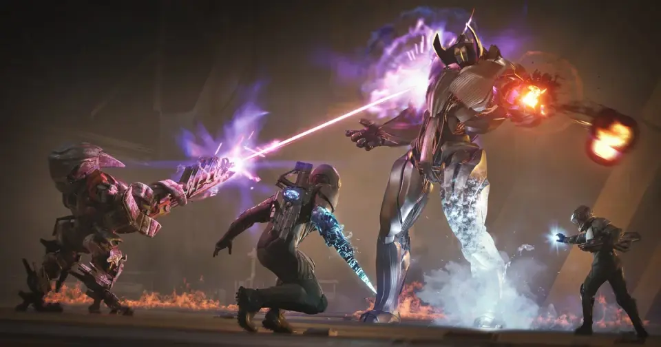 Exodus Hands-On: Archetype's Sci-Fi RPG Blends Hard Physics with Emotional Choices