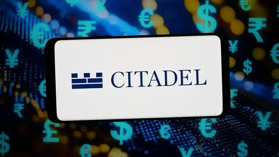 AI Hedge Fund Collapses Under Margin Calls