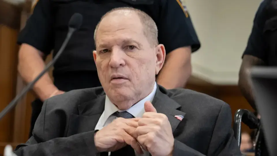 California Appeals Court Keeps Weinstein Conviction, Orders Sentence Review