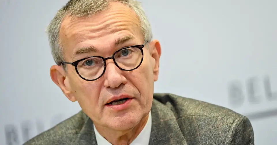 Belgium sticks to science, rejects Congo travel ban amid Ebola flare‑up at World Cup