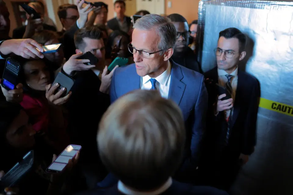 Payout fund for Trump supporters challenged as GOP seeks retreat