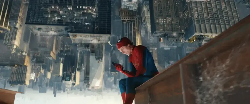 Spider-Man: Brand New Day Smashes Previews With $50M+ Start, Outpacing No Way Home