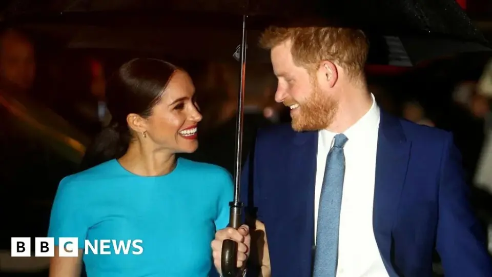 Harry and Meghan return to the UK for an extended stay, courting a countryside life near Althorp