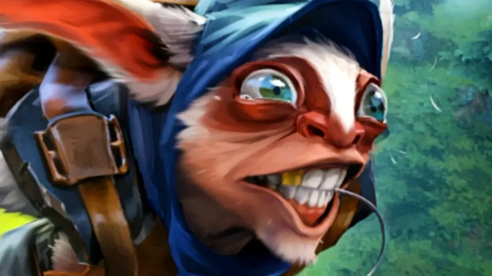 Stanley Parable Co-Designer Confesses to 1,600 Hours of Hated Dota 2 Playtime