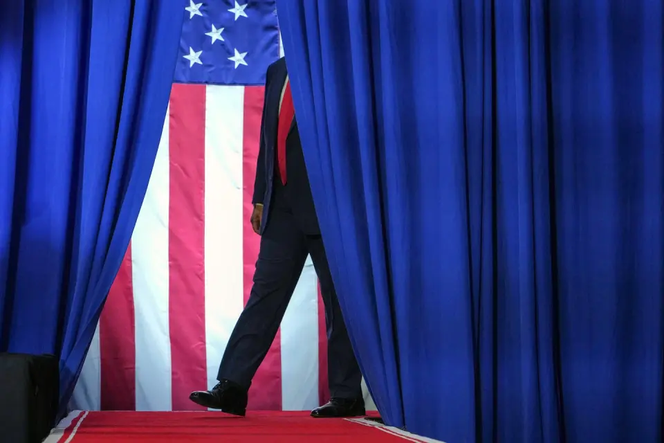 Midterm Prep: Democrats and Election Chiefs Brace for Federal Interference