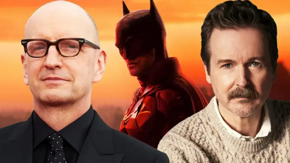 Soderbergh Steps In to Finish 'The Batman Part II' While Reeves Handles Family Matter