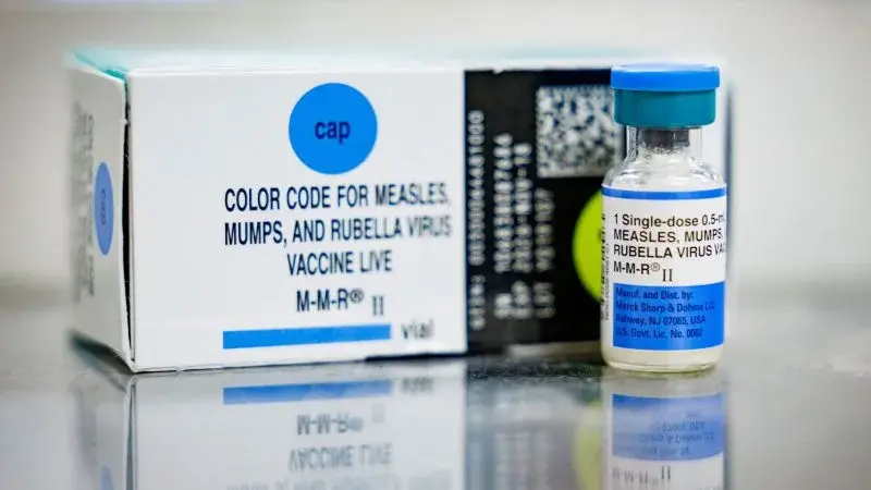 Pennsylvania Measles Crisis: High Mortality and Rare Congenital Cases Defy Standard Models