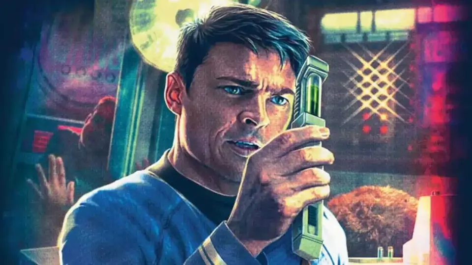 Star Trek MTG Launch Features High-Value Reprints and New Commander Decks Amid Supply Delays