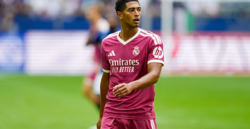 Five Takeaways From Real Madrid's Schalke Preseason Win