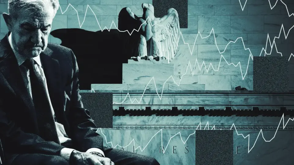 Steady Under Pressure: Powell Steers the Fed Through Pandemic, Inflation and Politics