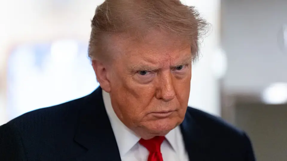 Trump Imposes 100% Drone Tariffs, Mandates Steam Catapults on US Carriers