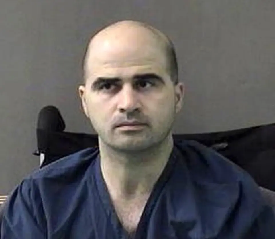 Pentagon Confirms Firing Squad Execution for Fort Hood Shooter Nidal Hasan