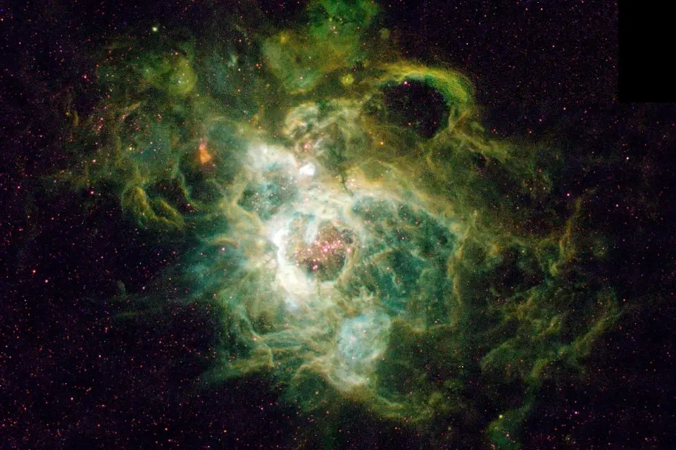 LBT Yp Project Measures Primordial Helium at 24.58%, Aligning with Cosmic Microwave Background Data