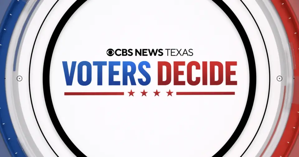North Texas voters cast ballots on bonds, DART involvement and local leadership