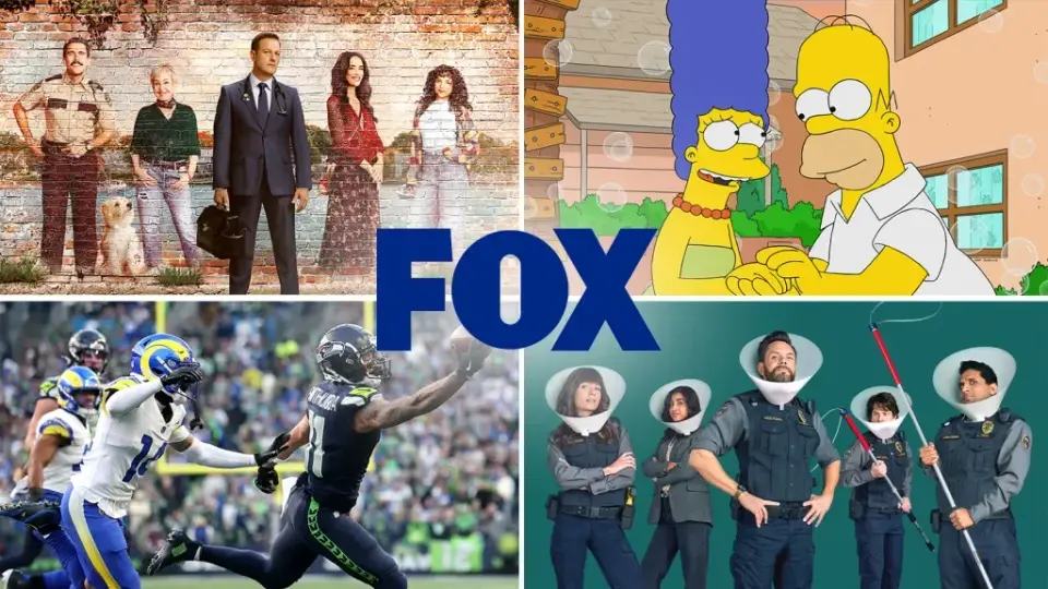 Fox Sets Fall 2026 Schedule, Expands Animation Night with Animal Control