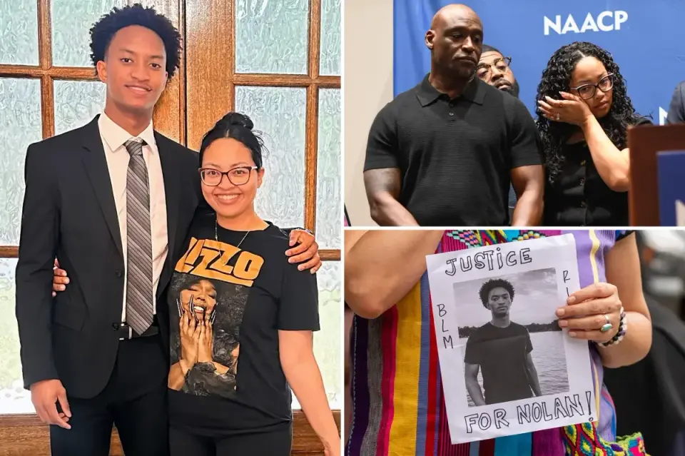 Illinois man accused of threatening Nolan Wells witnesses, vowing to stash a body in a suitcase