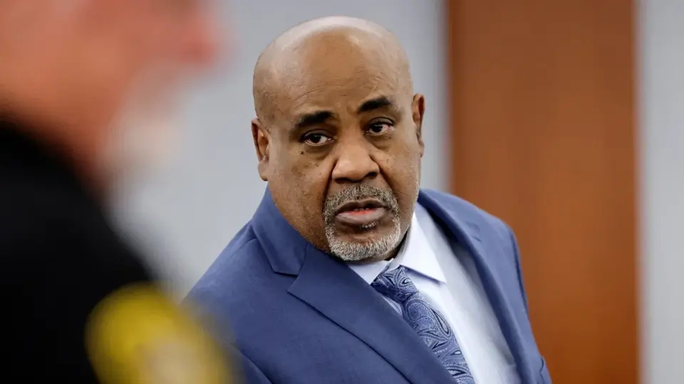 Mob James Refuses to Name Eyewitnesses at Tupac Killing Trial