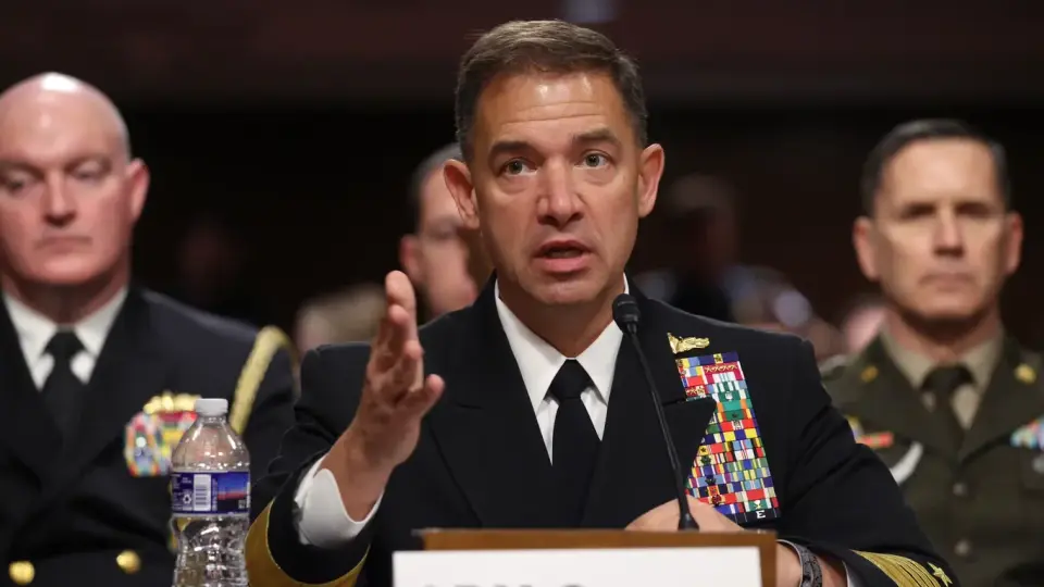 Secret U.S.-Israel-Arab Military Summit Maps Iran War Strategy