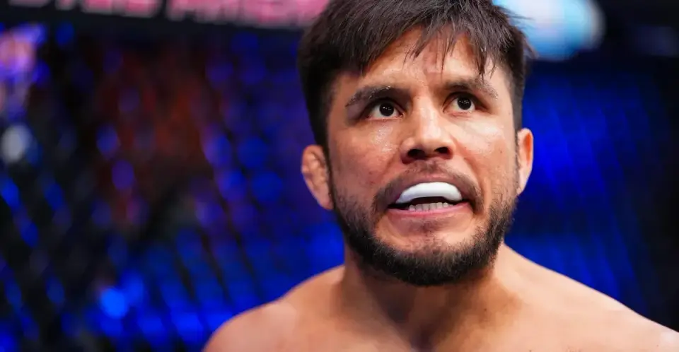 Cejudo’s RAF08 bout with Merab Dvalishvili canceled by injury