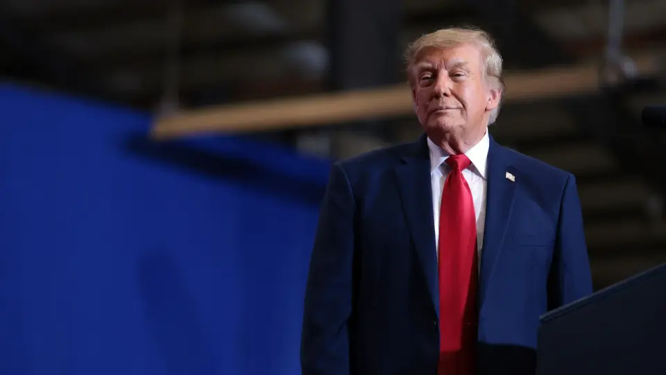 Trump Abandons Atlantic Renaming Bid After Google CEO Cites Global Constraints