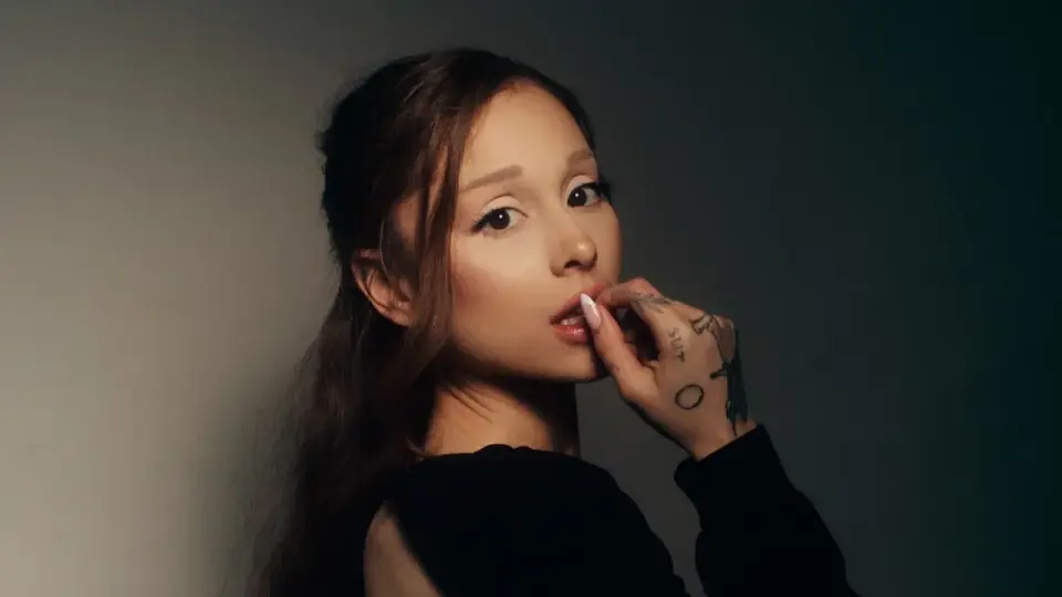 Petals and Pressure: Ariana Grande Dives Darker, More Experimental on Her New Album