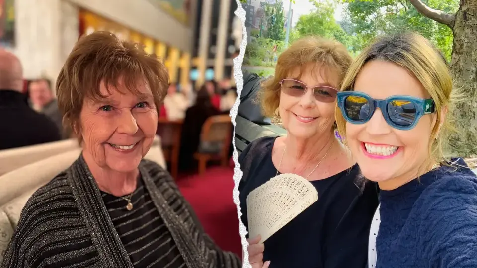 Guthrie family appeals for tips after ransom notes claim Nancy Guthrie is dead