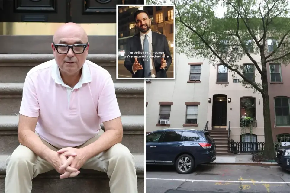 Three NYC homeowners sue over messy pied-à-terre tax rollout