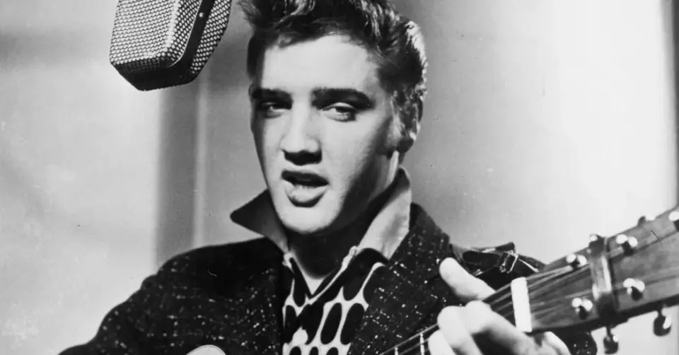 Elvis Rights Holders Sue Anthropic for $41M Over AI Training on 274 Songs