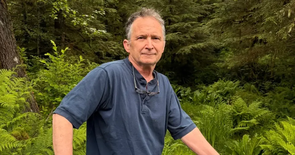 Alaska Senate Race Adds a Second Sullivan to the Ballot