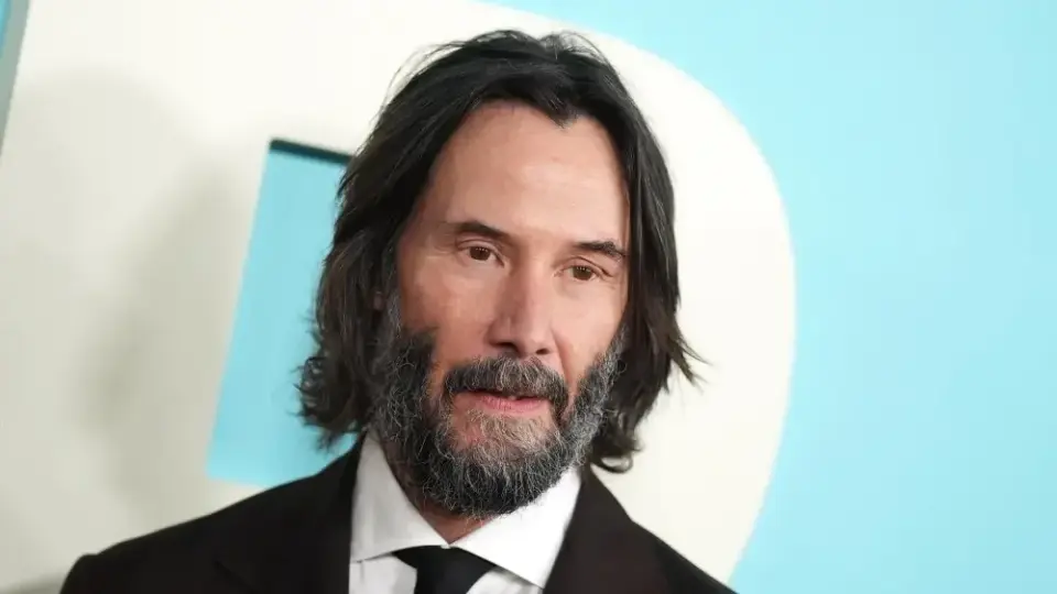 Keanu Reeves Pursues Lead in Fresh Lego Movie From Toy Story 4 Director