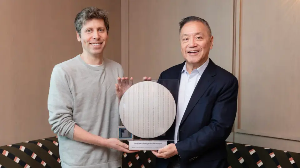 OpenAI and Broadcom's Jalapeño: First Joint AI Chip for Faster LLM Inference
