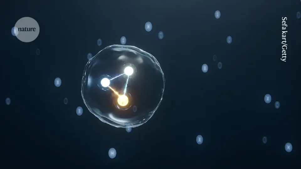 Physicists report strongest evidence yet for the gluon-only glueball