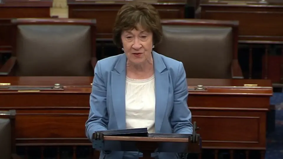 Senate approves temporary funding to pause OMB grantmaking rule, sending decision to House